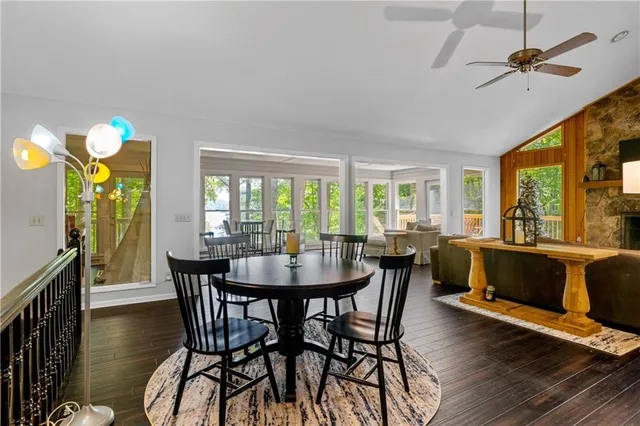 $3,500 | 180 Waterfront Drive, Dawsonville, GA 30534