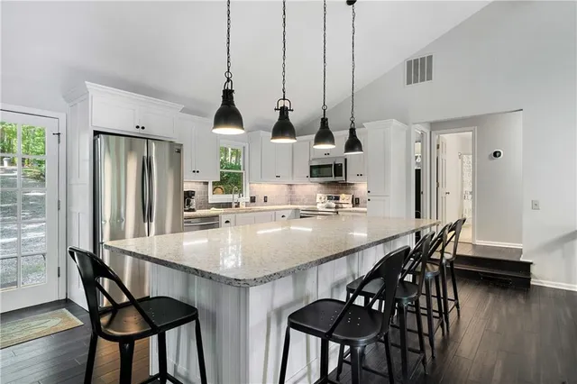 $3,500 | 180 Waterfront Drive, Dawsonville, GA 30534