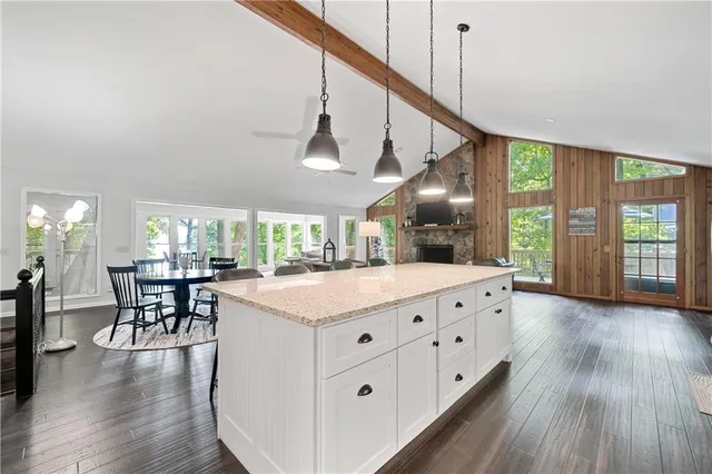 $3,500 | 180 Waterfront Drive, Dawsonville, GA 30534