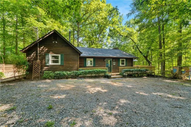 $3,500 | 180 Waterfront Drive, Dawsonville, GA 30534