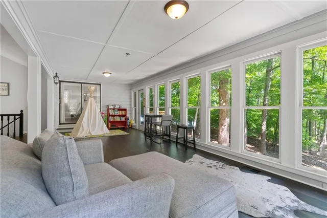 $3,500 | 180 Waterfront Drive, Dawsonville, GA 30534