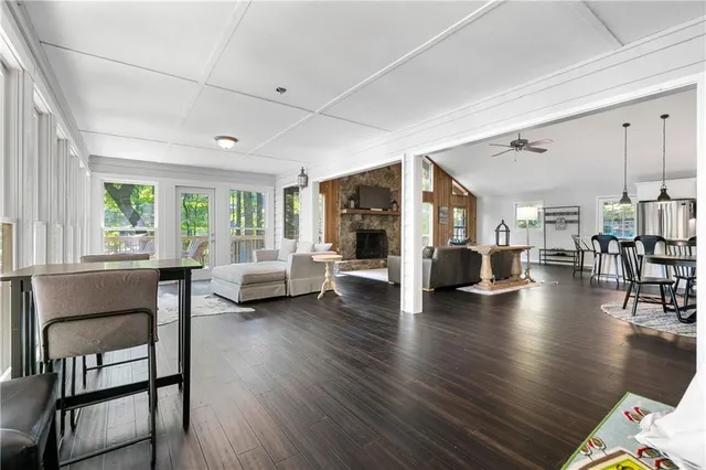 $3,500 | 180 Waterfront Drive, Dawsonville, GA 30534