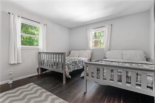 $3,500 | 180 Waterfront Drive, Dawsonville, GA 30534