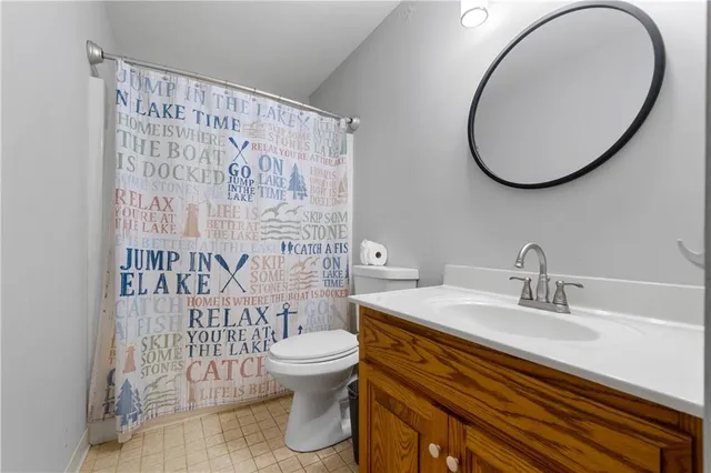 $3,500 | 180 Waterfront Drive, Dawsonville, GA 30534