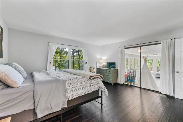 $3,500 | 180 Waterfront Drive, Dawsonville, GA 30534