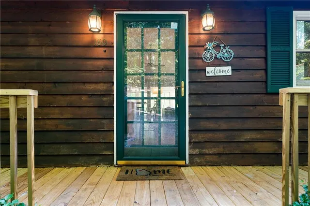 $3,500 | 180 Waterfront Drive, Dawsonville, GA 30534