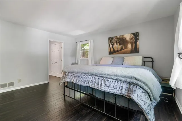 $3,500 | 180 Waterfront Drive, Dawsonville, GA 30534