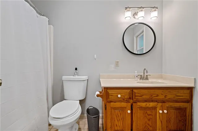 $3,500 | 180 Waterfront Drive, Dawsonville, GA 30534