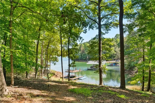 $3,500 | 180 Waterfront Drive, Dawsonville, GA 30534