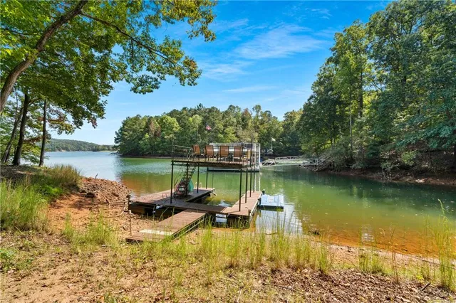 $3,500 | 180 Waterfront Drive, Dawsonville, GA 30534