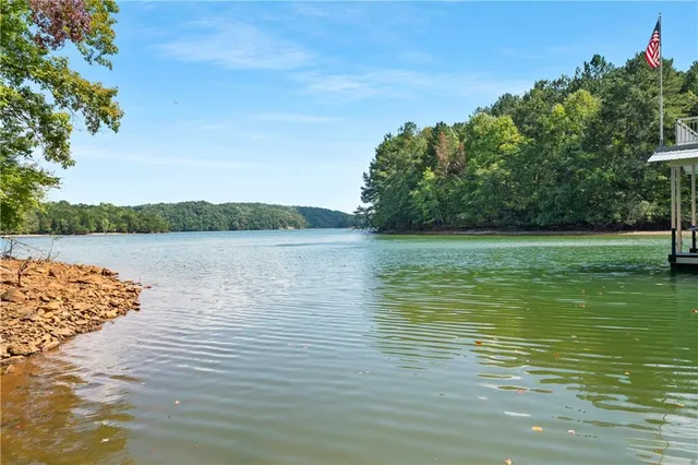 $3,500 | 180 Waterfront Drive, Dawsonville, GA 30534