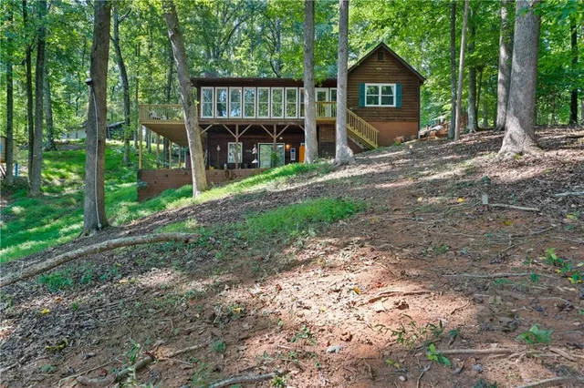 $3,500 | 180 Waterfront Drive, Dawsonville, GA 30534