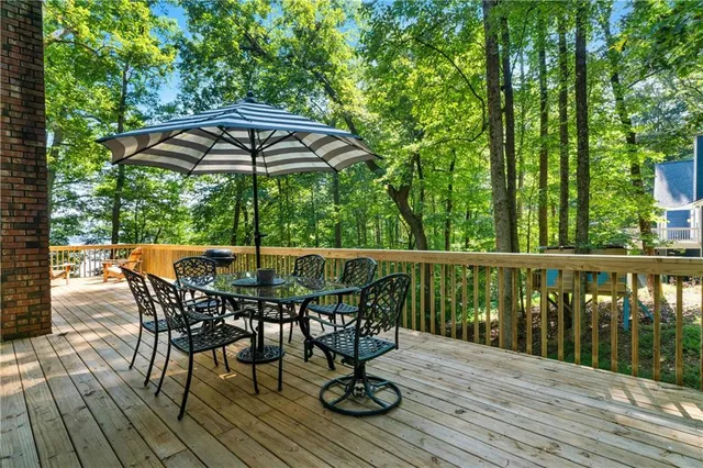 $3,500 | 180 Waterfront Drive, Dawsonville, GA 30534