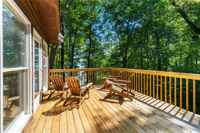 $3,500 | 180 Waterfront Drive, Dawsonville, GA 30534