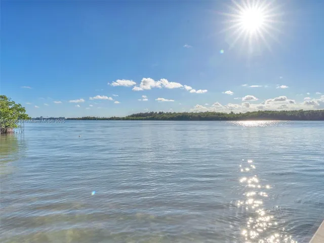 a view of lake view and mountain view