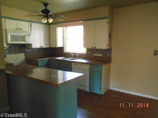2013 Emorywood Road Rural Hall, NC 27045 - Photo 5 of 15 Other.