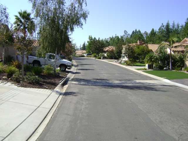 2386 Hyacinth Road Alpine, CA 91901 - Photo 13 of 21 STREET