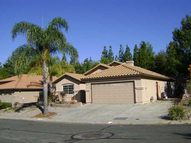 2386 Hyacinth Road Alpine, CA 91901 - Photo 14 of 21 FRONT 2