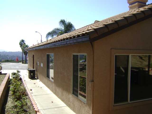2386 Hyacinth Road Alpine, CA 91901 - Photo 3 of 21 EAST SIDE
