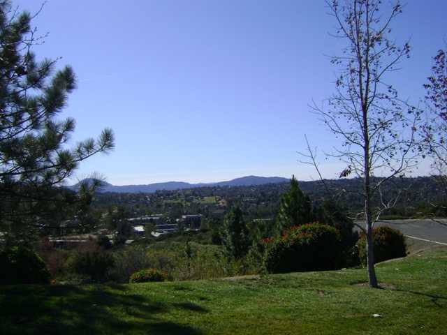 2386 Hyacinth Road Alpine, CA 91901 - Photo 21 of 21 SOUTHERLY VIEW