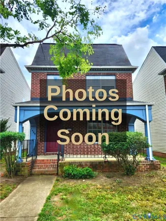 $379,000 | 1409 Idlewood Avenue, Richmond, VA 23220