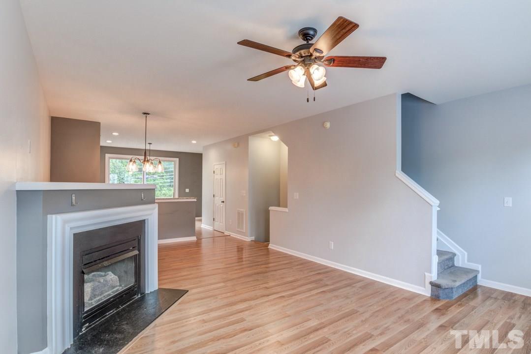 4936 Wyatt Brook Way Raleigh, NC 27609 - Photo 11 of 27