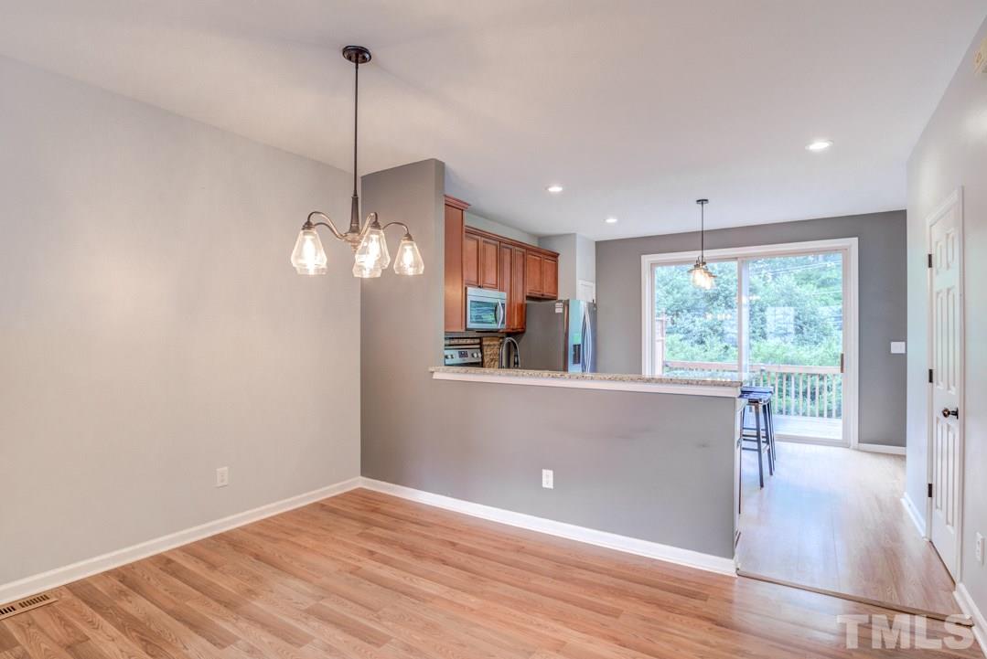 4936 Wyatt Brook Way Raleigh, NC 27609 - Photo 13 of 27