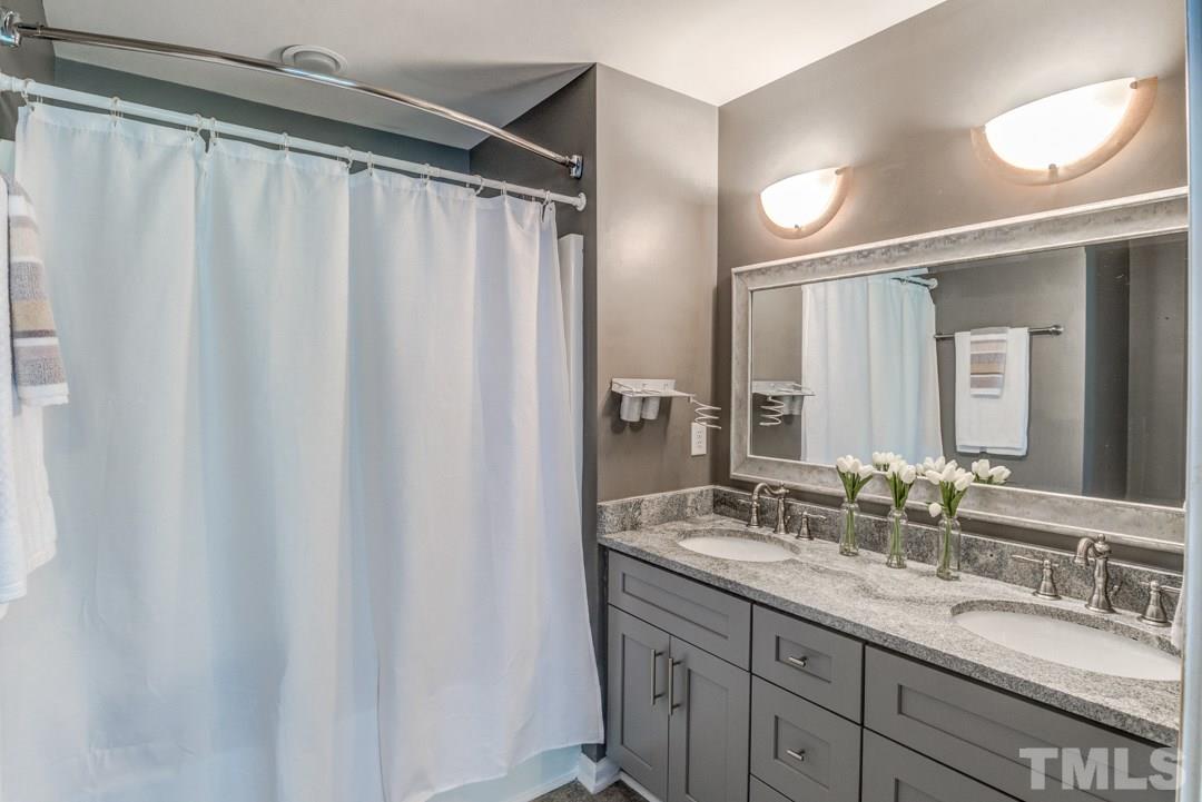 4936 Wyatt Brook Way Raleigh, NC 27609 - Photo 16 of 27