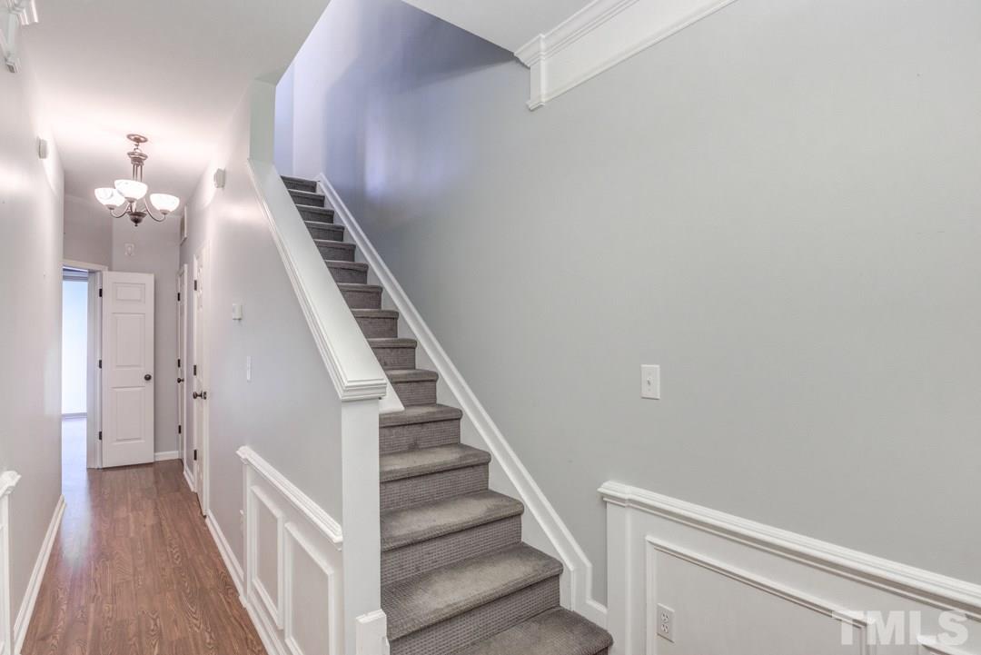 4936 Wyatt Brook Way Raleigh, NC 27609 - Photo 20 of 27