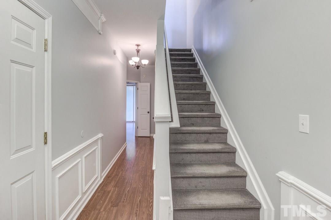 4936 Wyatt Brook Way Raleigh, NC 27609 - Photo 21 of 27