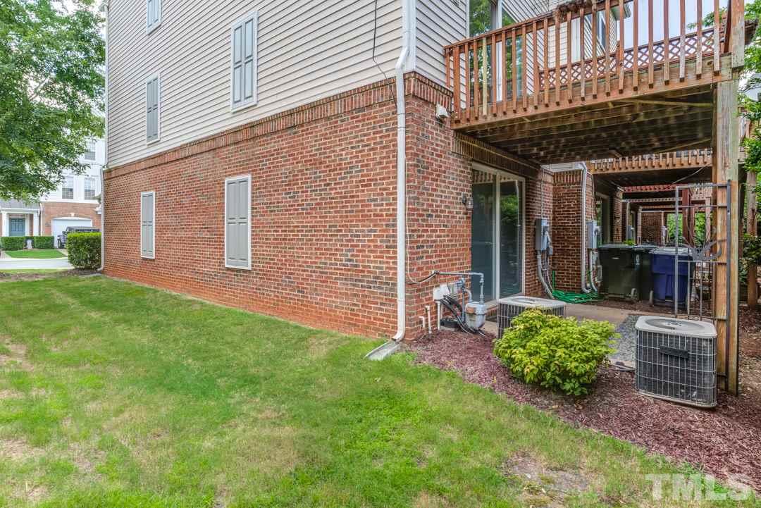 4936 Wyatt Brook Way Raleigh, NC 27609 - Photo 27 of 27