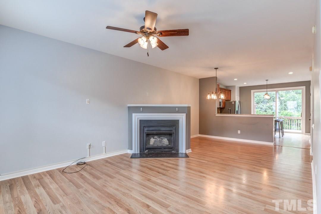 4936 Wyatt Brook Way Raleigh, NC 27609 - Photo 8 of 27