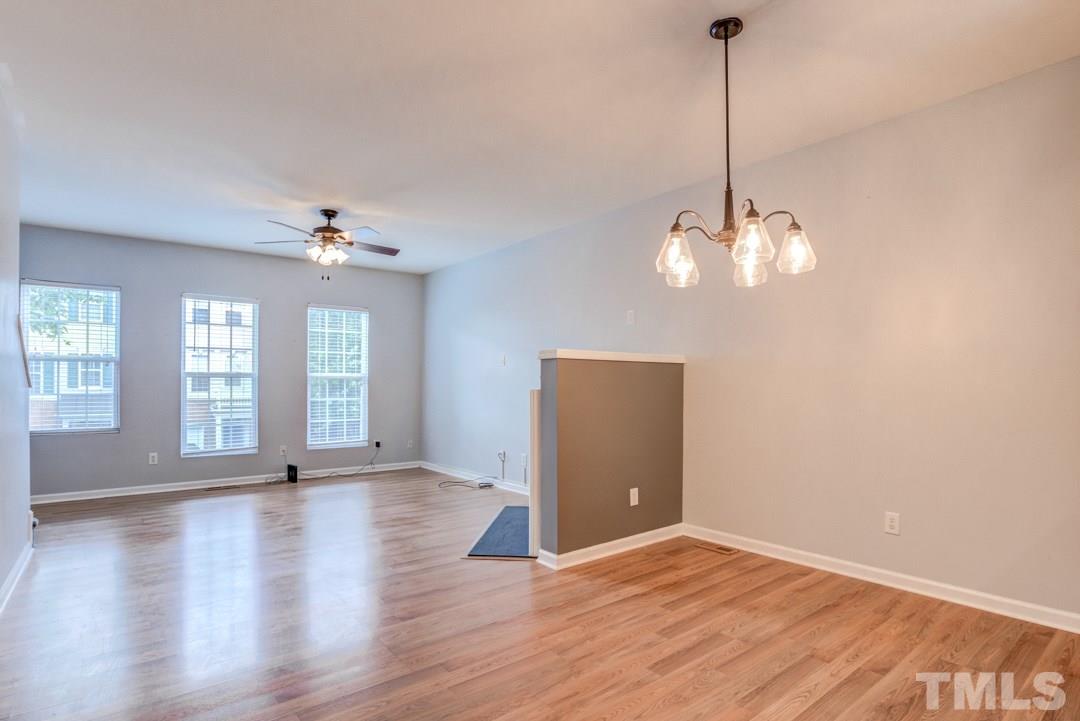 4936 Wyatt Brook Way Raleigh, NC 27609 - Photo 9 of 27