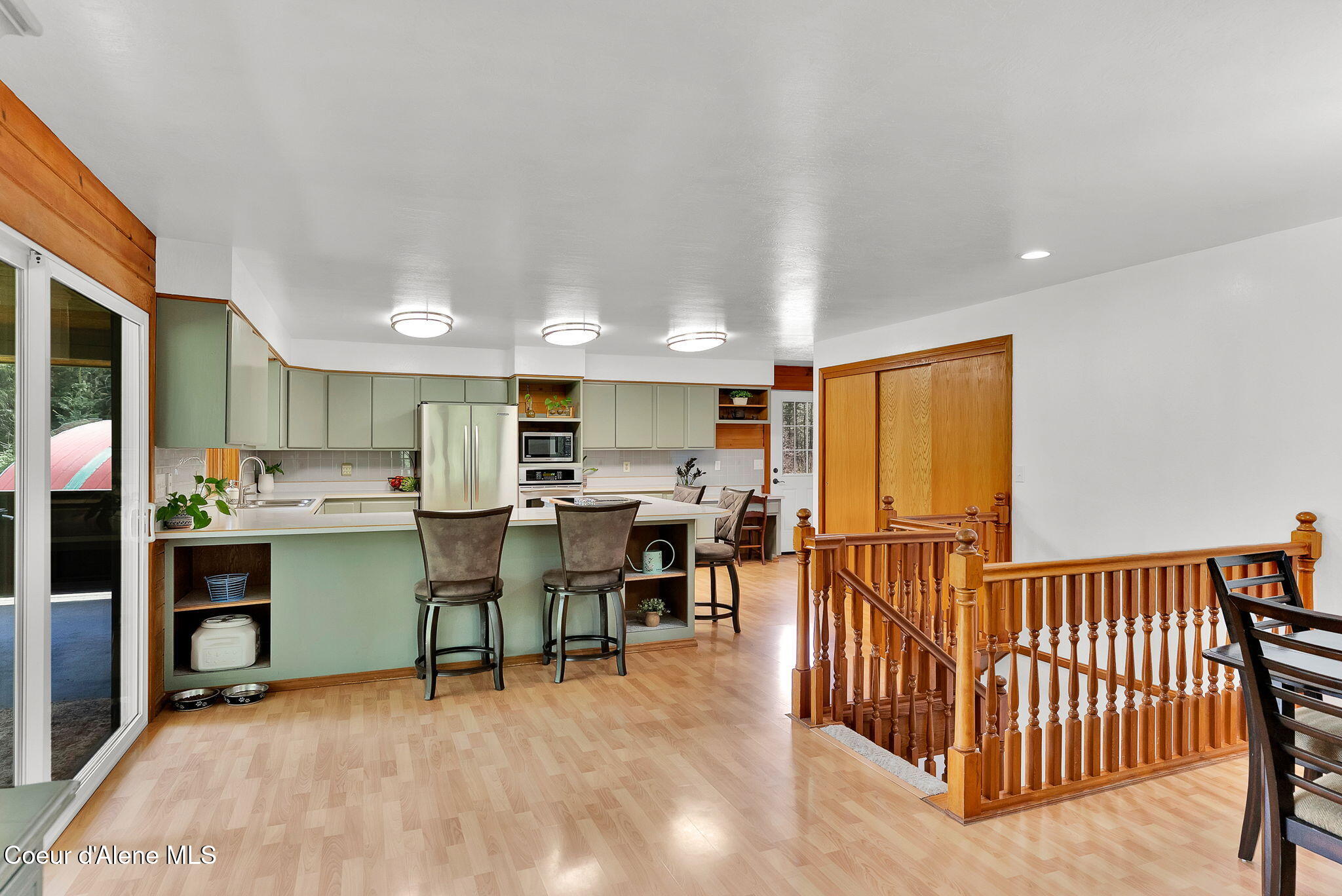 24842 North Cedar Mountain Road Athol, ID 83801 - Photo 12 of 72 11-web-or-mls-SkyLight - Cedar Mtn (SF)-