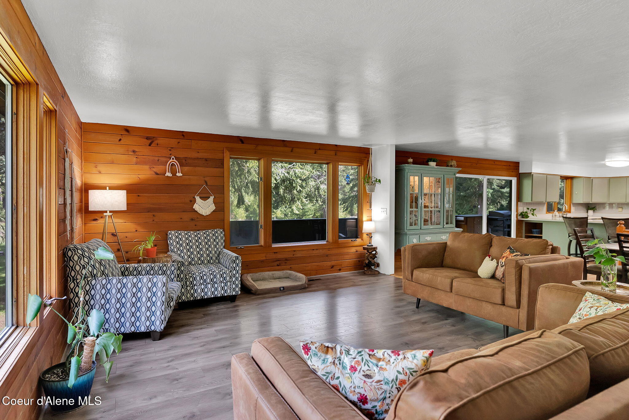 24842 North Cedar Mountain Road Athol, ID 83801 - Photo 16 of 72 15-web-or-mls-SkyLight - Cedar Mtn (SF)-