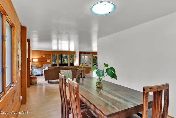 $1,050,000 | 24842 North Cedar Mountain Road, Athol, ID 83801