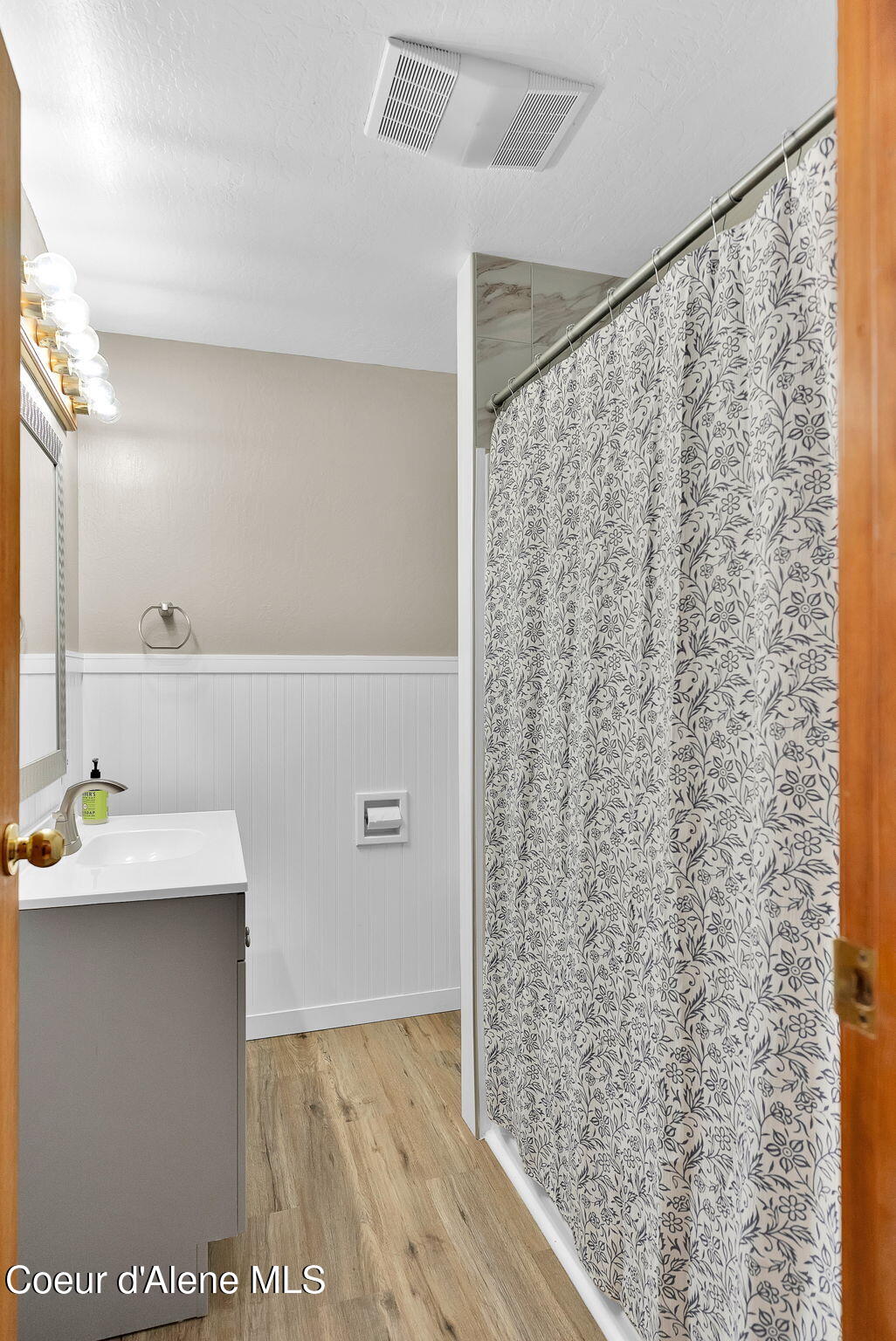 24842 North Cedar Mountain Road Athol, ID 83801 - Photo 27 of 72 Bath 2