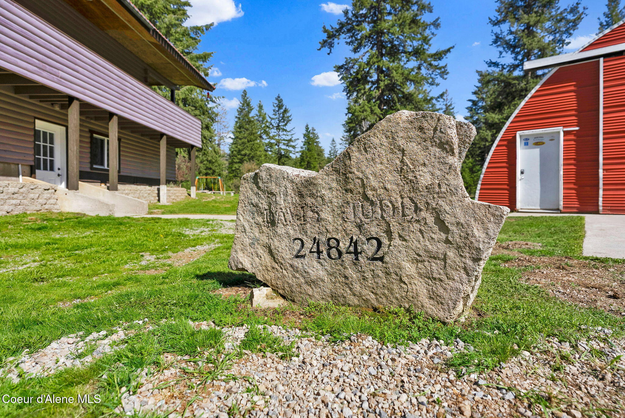 24842 North Cedar Mountain Road Athol, ID 83801 - Photo 3 of 72 77-web-or-mls-SkyLight - Cedar Mtn (SF)-