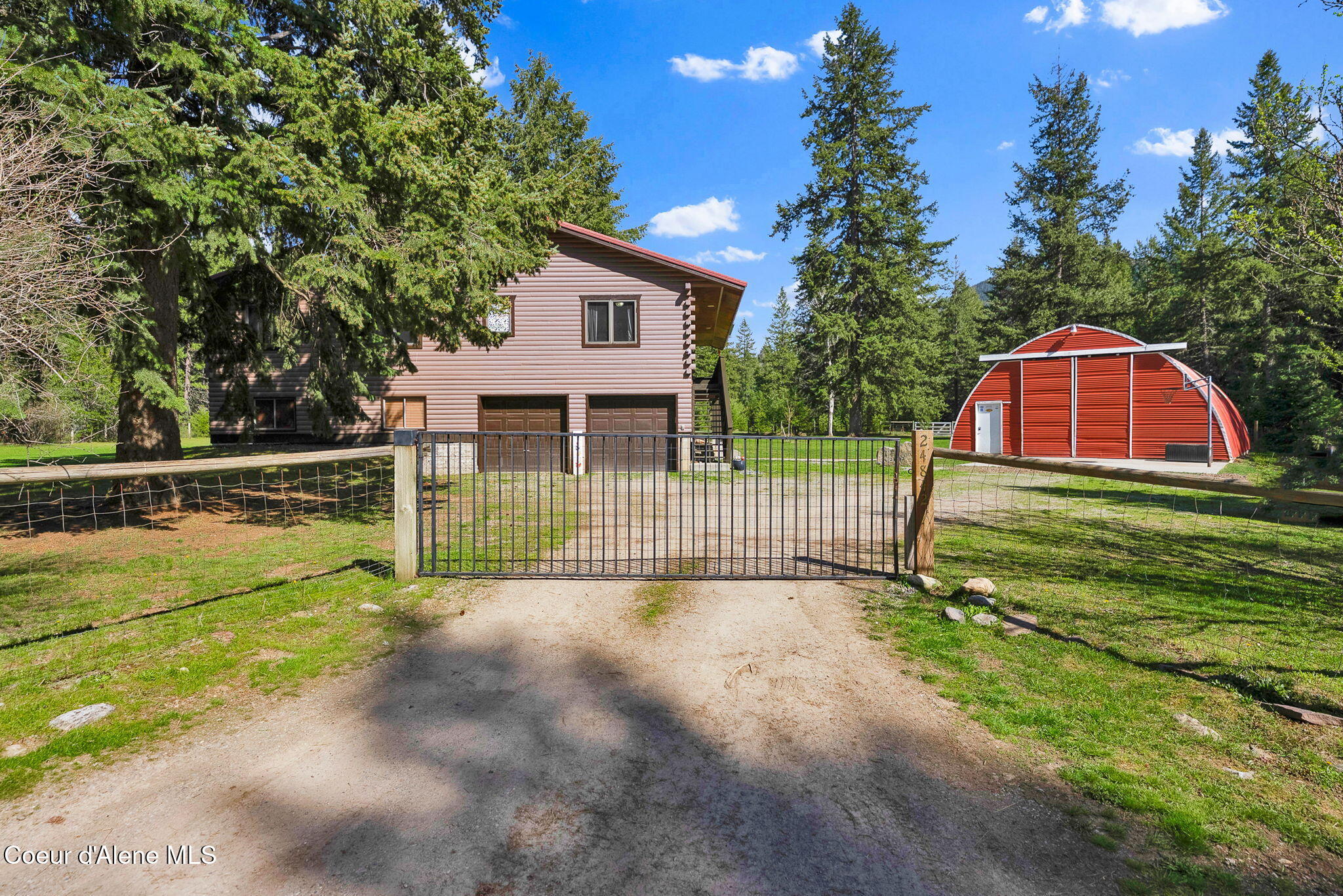 24842 North Cedar Mountain Road Athol, ID 83801 - Photo 4 of 72 78-web-or-mls-SkyLight - Cedar Mtn (SF)-