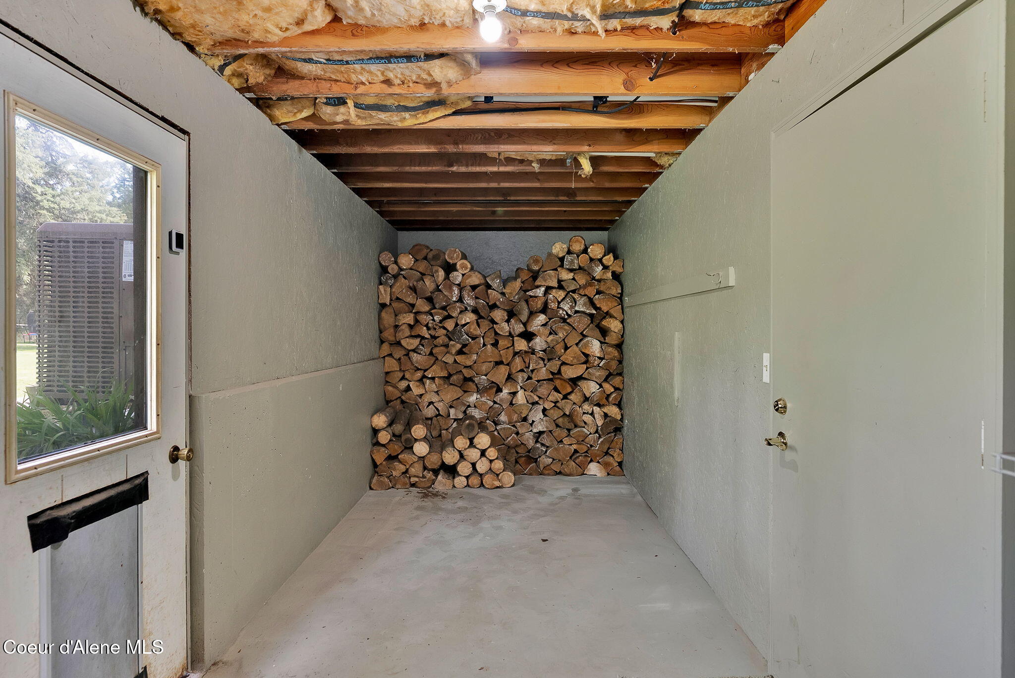 24842 North Cedar Mountain Road Athol, ID 83801 - Photo 45 of 72 Storage