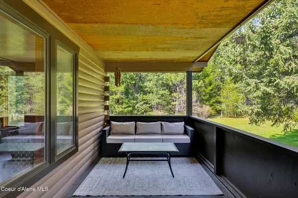$1,050,000 | 24842 North Cedar Mountain Road, Athol, ID 83801