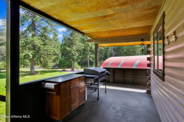 $1,050,000 | 24842 North Cedar Mountain Road, Athol, ID 83801