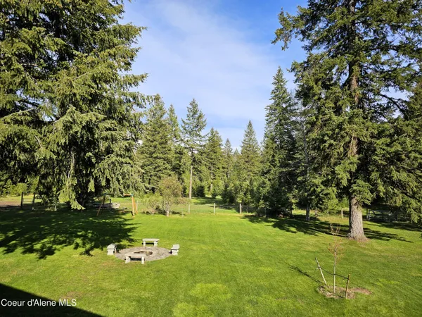 $1,050,000 | 24842 North Cedar Mountain Road, Athol, ID 83801