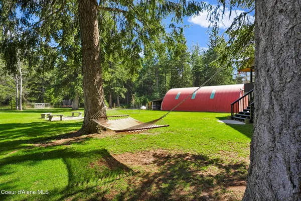 $1,050,000 | 24842 North Cedar Mountain Road, Athol, ID 83801