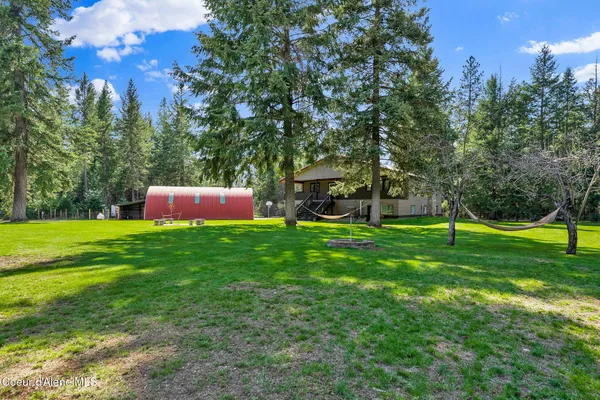 $1,050,000 | 24842 North Cedar Mountain Road, Athol, ID 83801