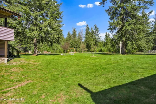 $1,050,000 | 24842 North Cedar Mountain Road, Athol, ID 83801