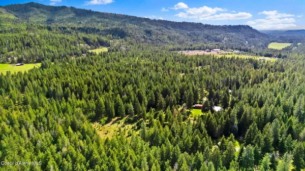 $1,050,000 | 24842 North Cedar Mountain Road, Athol, ID 83801