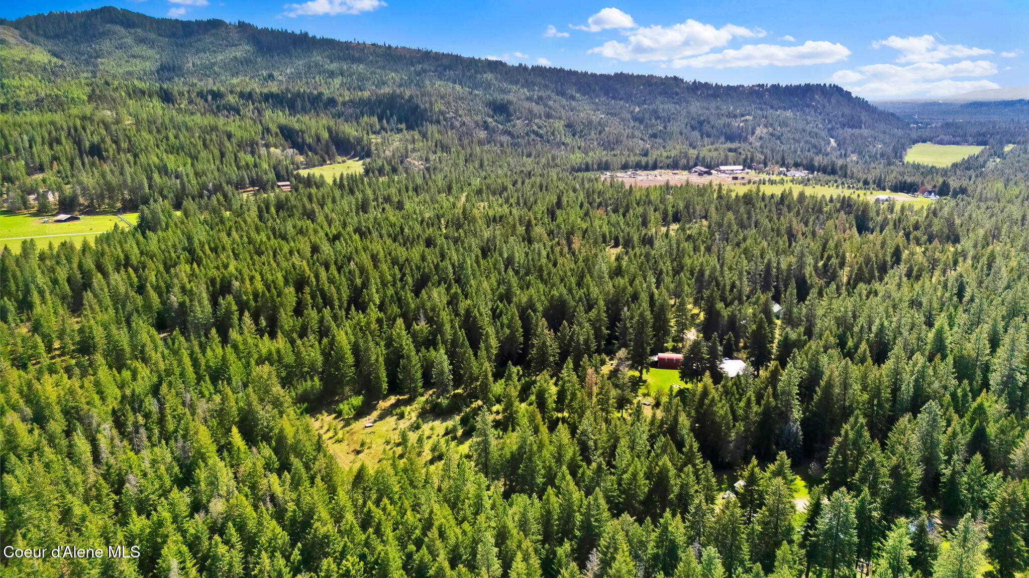 24842 North Cedar Mountain Road Athol, ID 83801 - Photo 69 of 72 89-web-or-mls-SkyLight - Cedar Mtn Aeria