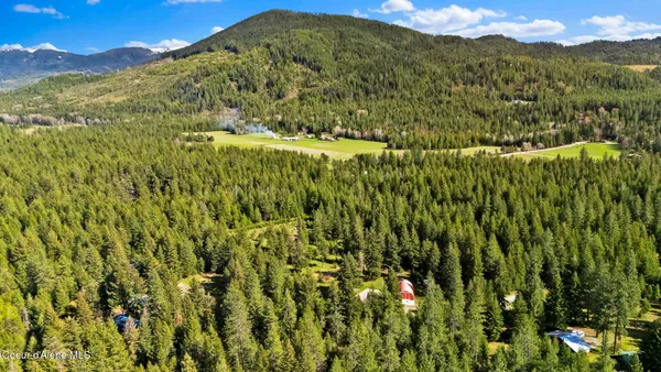 $1,050,000 | 24842 North Cedar Mountain Road, Athol, ID 83801