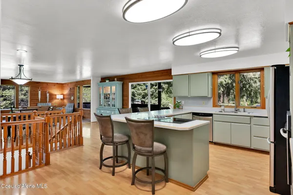 $1,050,000 | 24842 North Cedar Mountain Road, Athol, ID 83801
